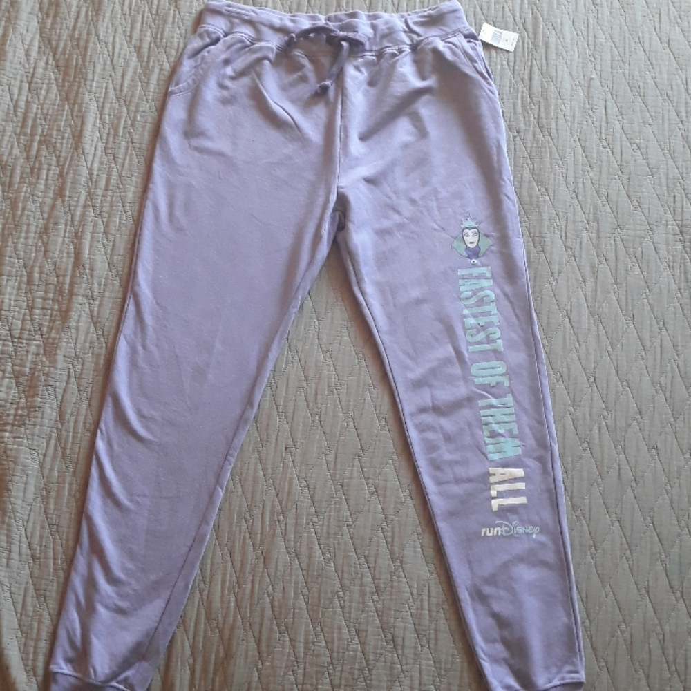 Disney Joggers